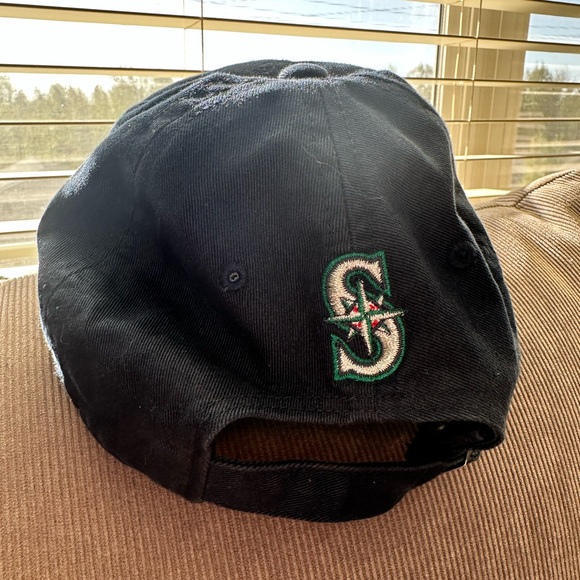 Seattle Mariners NIKE Baseball hat - Picture 6 of 6